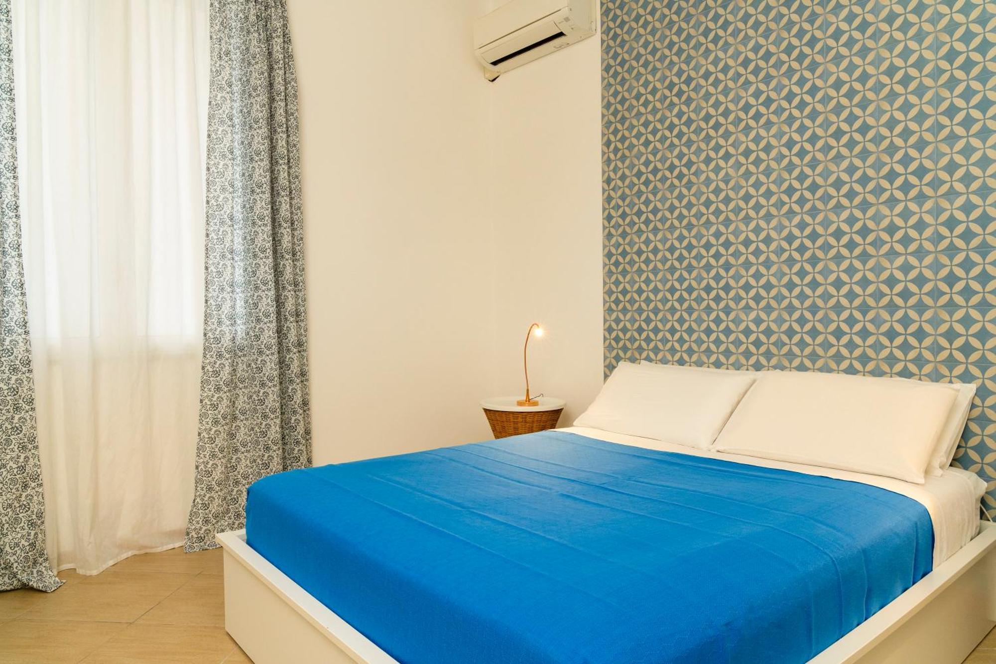 Ferienwohnung Casa Relax Mondello Exterior foto